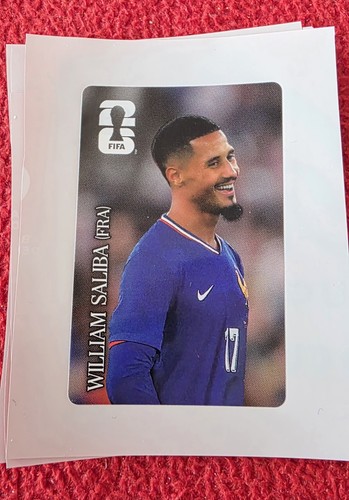 Panini fifa 2026 coca - wm,