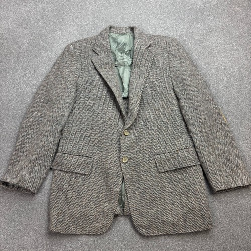 Harris tweed sakko erwachsene - harris,