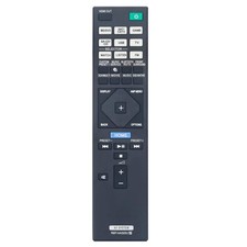 RMT-AA320U Ersatz Fernbedienung für Sony AV Receiver STR-ZA810ES STR-DN1080