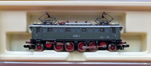 Minitrix 2974 ellok e 175 - 2974,