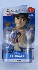 Aladdin,Walt Disney Figur