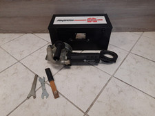 Würth MSF 130 Schlitzfräse Fräse Fräsmaschine Mauernutfräse