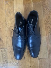 Hamlet, Business Herren