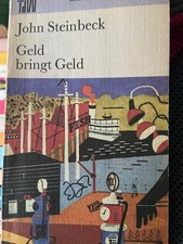 Taschenbuch "Geld bringt Geld"