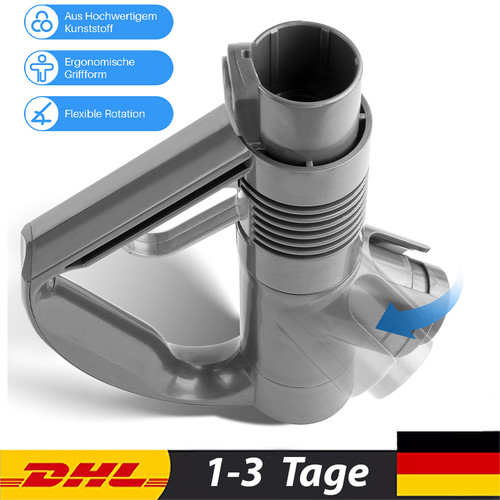 Pistolengriff für dyson - pistolengriff,