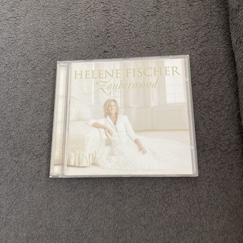 Helene fischer zaubermond - fischer,