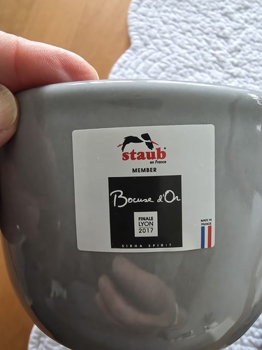 Staub france limited - staub, en