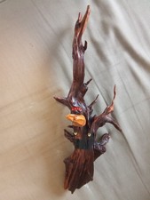 Wurzelsepp Waldschrat Baum