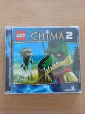 Lego Legends of Chima