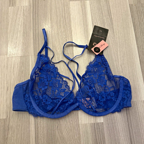 Hunkemöller lidia plunge - lidia, bh