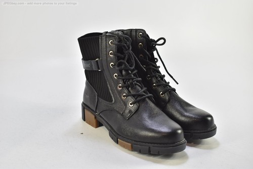 Mustang damen stiefelette - mustang,