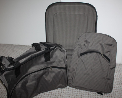 Neu koffer set tasche - neu,