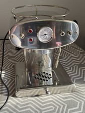 Stainless Steel Francis