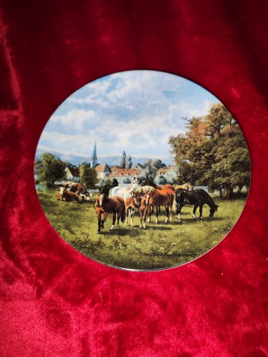 Seltmann weiden wandteller - seltmann, mit