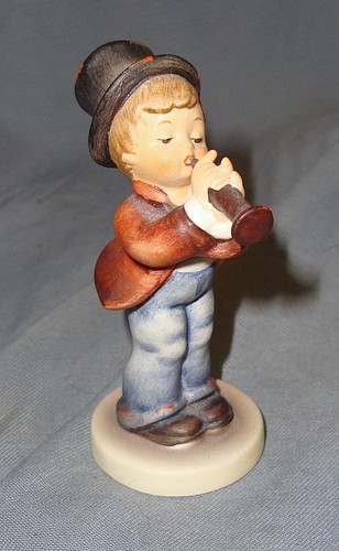 Hummel figur 0 - figur, 85