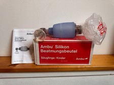 Ambu Mark IV Baby