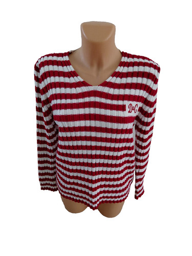 David gerenzo damen pullover - david,