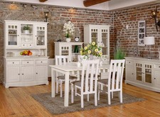 Anrichte Vitrine Buffet