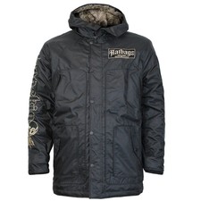 Yakuza premium herren parka - yakuza,