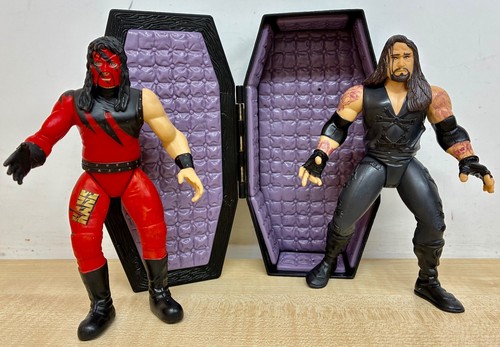 Wwf the undertaker - wwf,