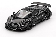 McLaren 720A - LB Works  -
