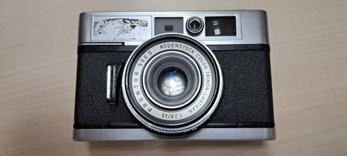Dacora super dignette 500 - 500, sr