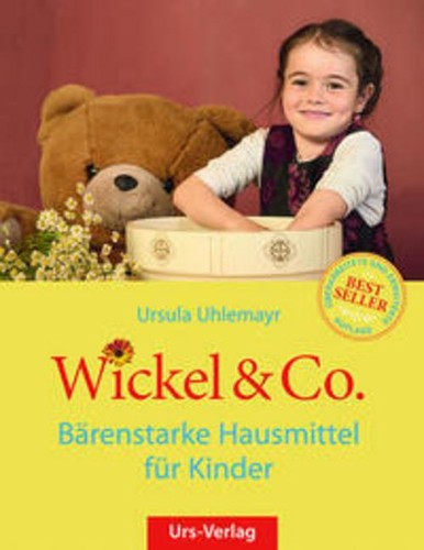 Wickel ursula uhlemayr - &, co.