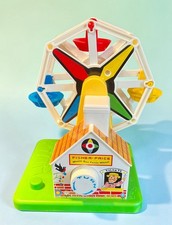 Fisher Price Ferris Wheel