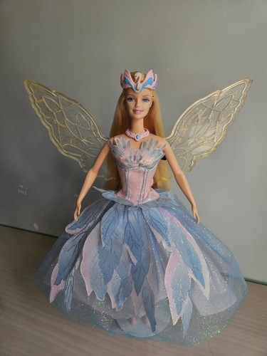 2003 barbie swan - barbie, of