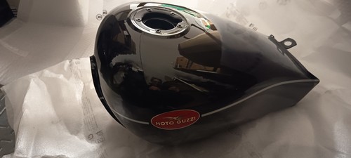 Motorrad guzzi nevada - guzzi,