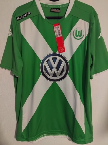 Vfl wolfsburg trikot - vfl, ⚽wolfsburg⚽
