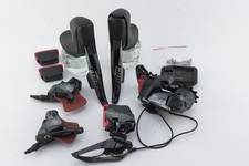 Sram force axs hrd - axs, 2x12-fach