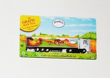 Landliebe Mini-Truck MAN Tiere auf dem Bauernhof Motiv 3, in OVP