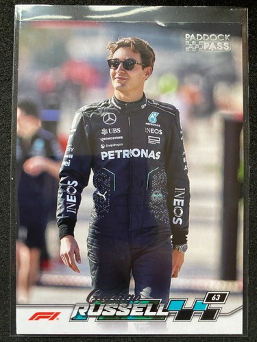 2024 topps paddock pass - topps,