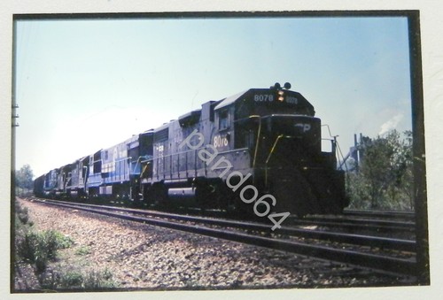 Train slide cr - slide,