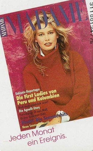 Madame zeitschrift 10 91 - s, 27