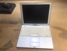 IBook G4 12” para piezas