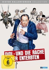 Didi - Und die Rache der