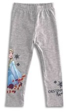 Eiskönigin Leggins Hose