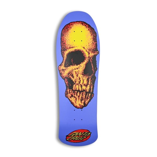 Santa cruz street - santa, creep