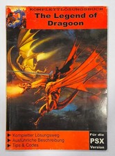 The Legend of Dragoon -