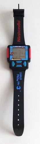 Nintendo super mario bros - nintendo,