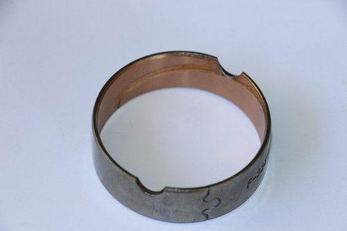 Automatikgetriebe - gm,