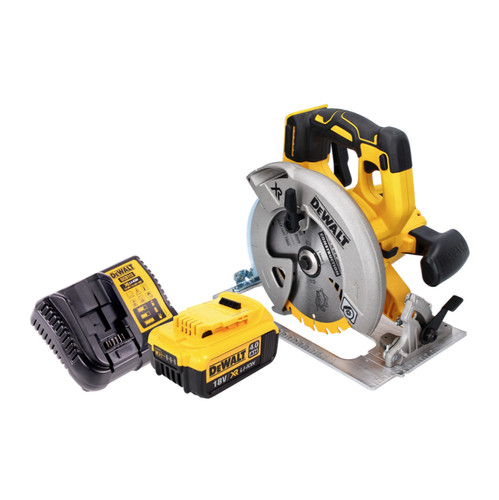 Dewalt dcs 570 akku - dewalt,