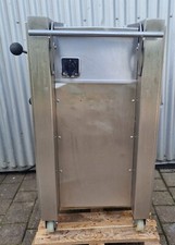 Abschwarter abschwartmaschine - abschwarter,