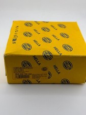 Horn Siren Signal Hella 24V