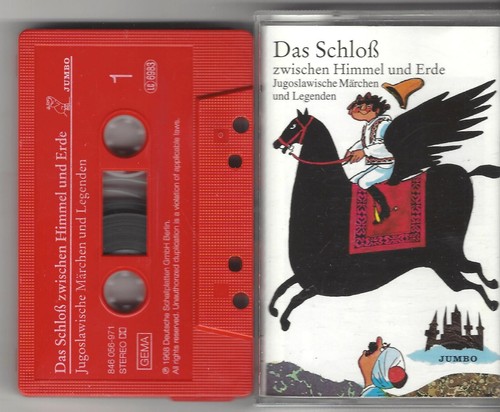 Das schloß zwischen himmel - das,