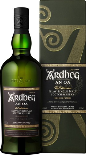 Ardbeg vol - an, vol.