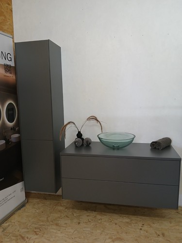 Unterschrank für