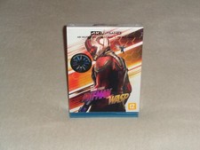 Ant-Man and The Wasp [Blu-ray